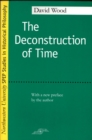 The Deconstruction of Time - Book