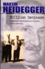 Zollikon Senimars : Protocols - Conversations - Letters - Book
