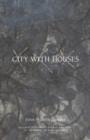 City with Houses - Book