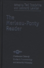 The Merleau-Ponty Reader - Book