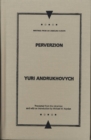 Perverzion - Book