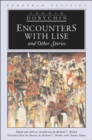 Encounters with Lise and Other Stories - Book