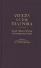 Voices Of The Diaspora - Book
