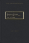 Binding Words : Conscience and Rhetoric in Hobbes, Hegel, and Heidegger - Book