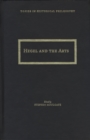 Hegel and the Arts - Book