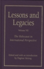 Lessons and Legacies v. 7; Holocaust in International Perspective - Book