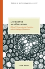 Difference and Givenness : Deleuze's Transcendental Empiricism and the Ontology of Immanence - Book