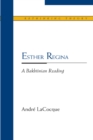 Esther Regina : A Bakhtinian Reading - Book