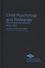 Child Psychology and Pedagogy - Book