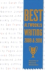 Best AltWeekly Writing 2009 & 2010 - Book