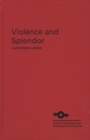 Violence and Splendor - Book
