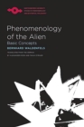 Phenomenology of the Alien - Book