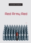 Red Army Red : Poems - Book