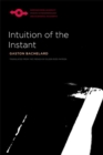Intuition of the Instant - Book