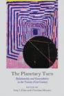 The Planetary Turn : Relationality and Geoaesthetics in the Twenty-First Century - eBook