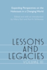 Lessons and Legacies XI : Expanding Perspectives on the Holocaust in a Changing World - eBook