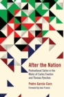 After the Nation : Postnational Satire in the Works of Carlos Fuentes and Thomas Pynchon - Book