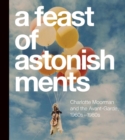 Feast of Astonishments - Book