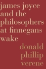James Joyce and the Philosophers at Finnegans Wake - Book