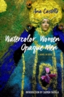 Watercolor Women Opaque Men : A Novel in Verse - Book