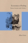 Economies of Feeling : Russian Literature under Nicholas I - eBook