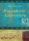 Atmospheric Embroidery : Poems - Book