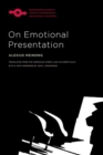 On Emotional Presentation - Book