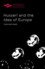 Husserl and the Idea of Europe - eBook