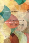 Aristotle's Ontology of Change - eBook