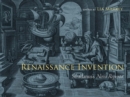Renaissance Invention : Stradanus's Nova Reperta - Book
