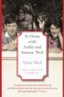 At Home with AndrA© and Simone Weil - Book