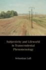 Subjectivity and Lifeworld in Transcendental Phenomenology - Book