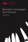 Between Heidegger and Novalis - Book