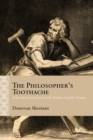 The Philosopher's Toothache : Embodied Stoicism in Early Modern English Drama - eBook
