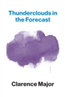 Thunderclouds in the Forecast : A Novel - Book