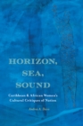 Horizon, Sea, Sound : Caribbean and African Women's Cultural Critiques of Nation - eBook