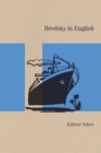 Brodsky in English - eBook