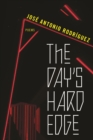 The Day's Hard Edge : Poems - Book