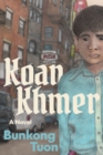 Koan Khmer : A Novel - Book