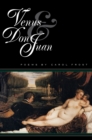 Venus & Don Juan - Book