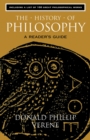 The History of Philosophy : A Reader's Guide - Book