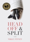 Head Off & Split : Poems - Book