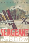 The Sergeant in the Snow - Book