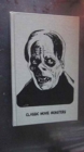 Classic Movie Monsters - Book