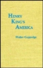 Henry King's America - Book