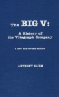 The Big V : A History of the Vitagraph Company - Book