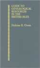 Guide to Genealogical Resources in the British Isles - Book