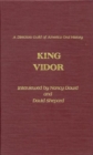 King Vidor - Book