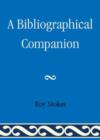 A Bibliographical Companion - Book