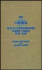 The Cash Box Black Contemporary Album Charts, 1975-1987 - Book